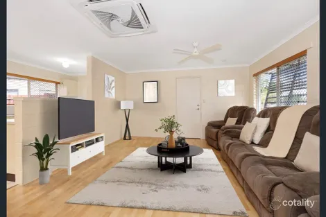 Property photo of 16 San Vito Crescent Rasmussen QLD 4815