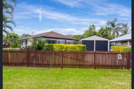 16 San Vito Cres, Rasmussen, QLD 4815