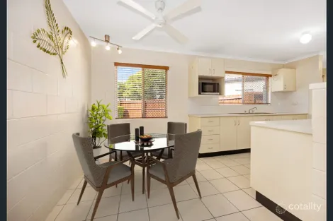 Property photo of 16 San Vito Crescent Rasmussen QLD 4815