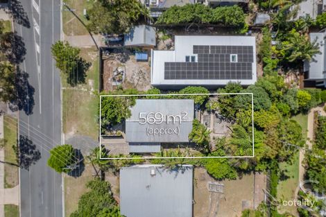 Property photo of 22 Pacific Avenue Sunshine Beach QLD 4567