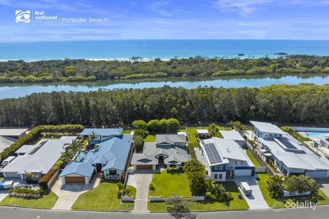 127 Overall Dr, Pottsville, NSW 2489
