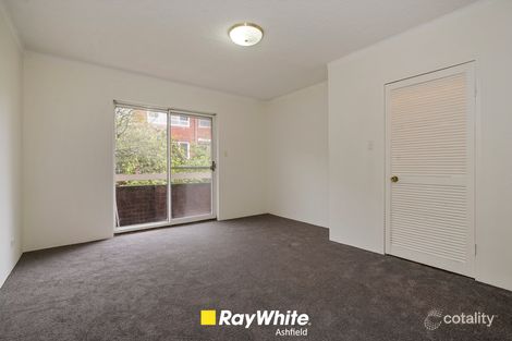 Property photo of 6/8 Chandos Street Ashfield NSW 2131