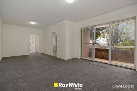 Property photo of 6/8 Chandos Street Ashfield NSW 2131