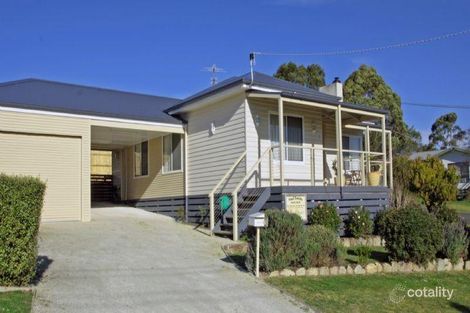 Property photo of 5 Wheildon Street Mirboo North VIC 3871