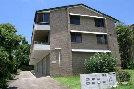 5/205 Bonney Ave, Clayfield, QLD 4011