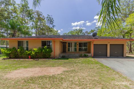 321 Stoney Camp Rd, Greenbank, QLD 4124