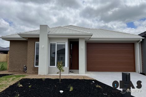 Property photo of 77 Imatra Loop Tarneit VIC 3029