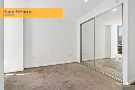 406/2 Lachlan St, Liverpool, NSW 2170