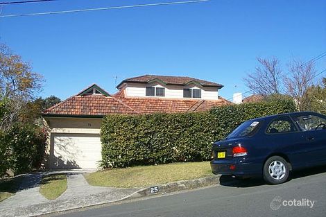 25 Carnarvon Rd, Roseville, NSW 2069