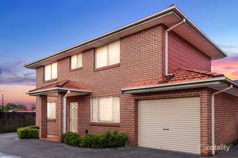 7/1-3 Preddys Rd, Bexley, NSW 2207