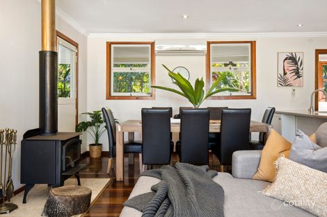 Property photo of 4 Bellara Street Ashmore QLD 4214