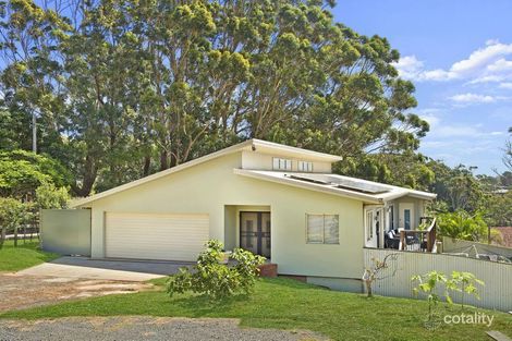 Property photo of 179 Pacific Drive Port Macquarie NSW 2444