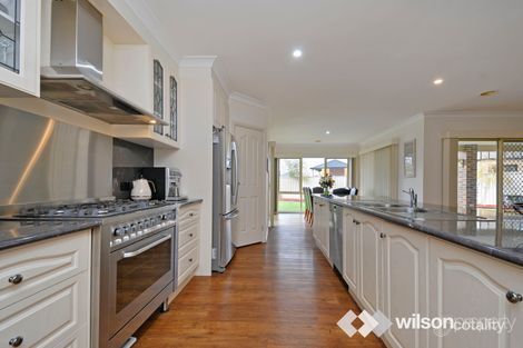 Property photo of 4 Merino Court Traralgon East VIC 3844