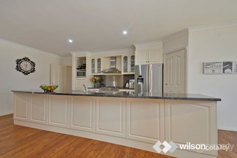 Property photo of 4 Merino Court Traralgon East VIC 3844