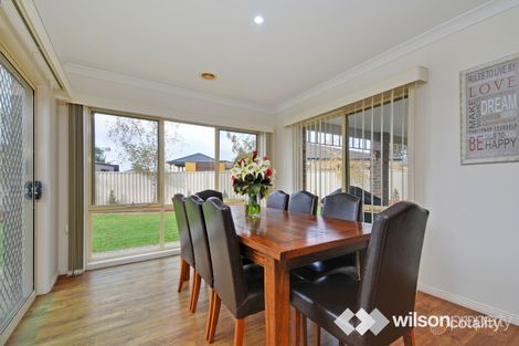 Property photo of 4 Merino Court Traralgon East VIC 3844