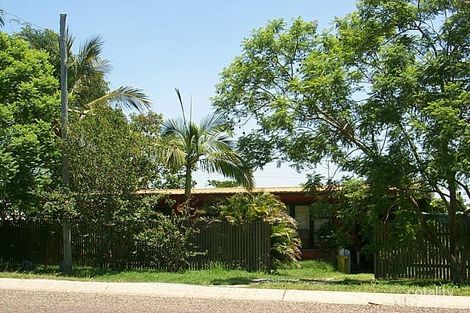 Property photo of 1 Bloomfield Street Calliope QLD 4680