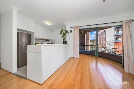 Property photo of 7/38 Dangar Place Chippendale NSW 2008