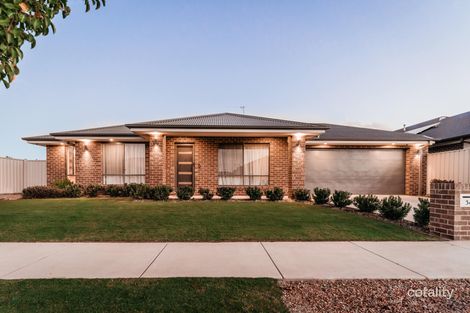 Property photo of 34 Aspendale Crescent Shepparton VIC 3630