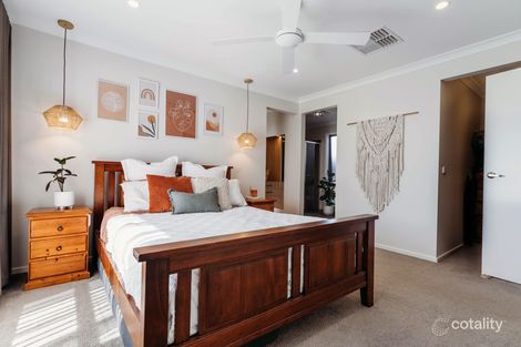 Property photo of 34 Aspendale Crescent Shepparton VIC 3630