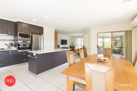 Property photo of 29 McCusker Drive Bungendore NSW 2621