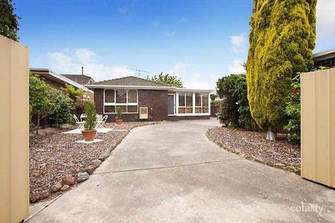 Property photo of 21 Grandview Grove Drumcondra VIC 3215