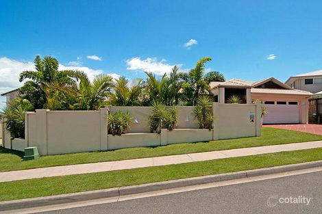 Property photo of 134 Phillips Street Bracken Ridge QLD 4017