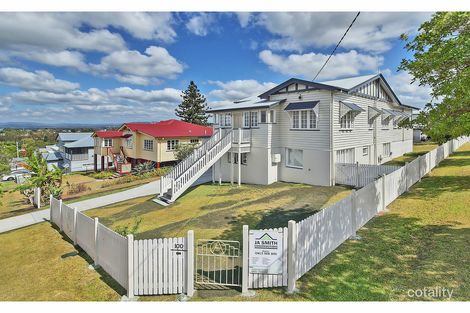 100 Delville Ave, Moorooka, QLD 4105