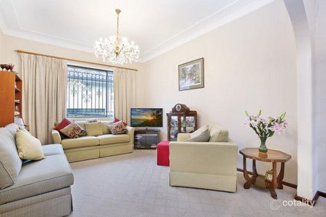 Property photo of 15 Kimberley Grove Rosebery NSW 2018