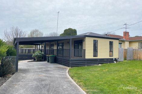 Property photo of 1A Short Street Moe VIC 3825