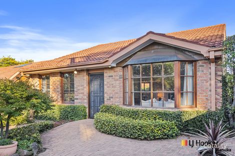 5/24 Empire Cct, Forrest, ACT 2603