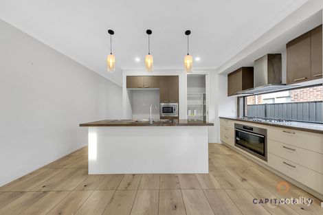 Property photo of 131 Wattletree Street Craigieburn VIC 3064