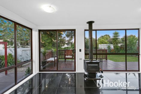 Property photo of 4 Kerrison Drive Hampton Park VIC 3976