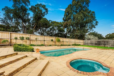 Property photo of 71 Turramurra Drive Rowville VIC 3178