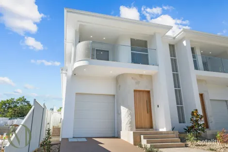 Property photo of 30 Quarry Road Dundas Valley NSW 2117