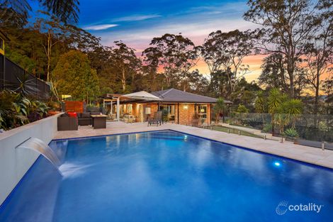 Property photo of 72 Fagans Road Lisarow NSW 2250