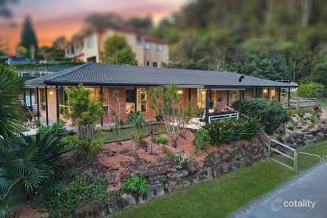 Property photo of 72 Fagans Road Lisarow NSW 2250