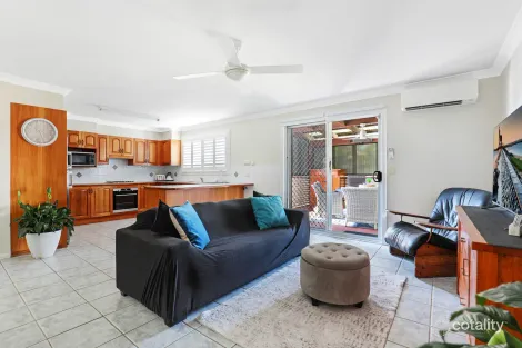 Property photo of 3 Brookfield Avenue Warilla NSW 2528