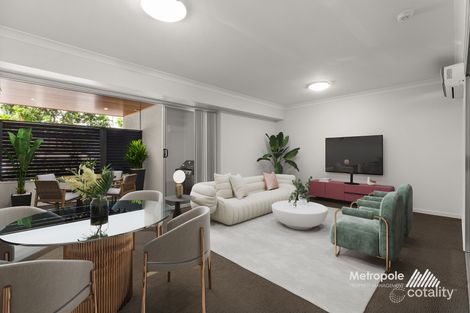 1/8 Kyabra St, Newstead, QLD 4006