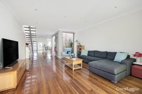 Property photo of 3/96 Garnet Street Hurlstone Park NSW 2193