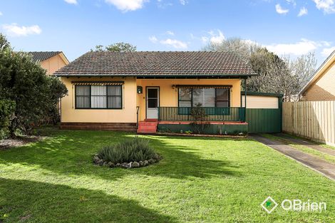 Property photo of 11 Burdett Street Frankston North VIC 3200