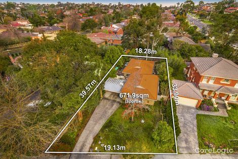 Property photo of 4 Bilby Street Templestowe Lower VIC 3107