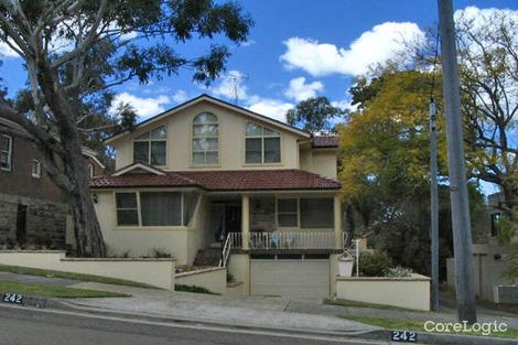 Property photo of 242 Connells Point Road Connells Point NSW 2221