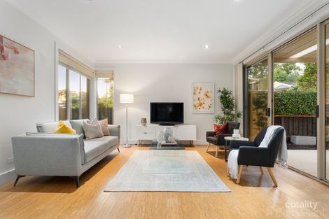 Property photo of 1/4 Alkira Court Heathmont VIC 3135