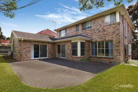 Property photo of 11 Hickory Place Dural NSW 2158