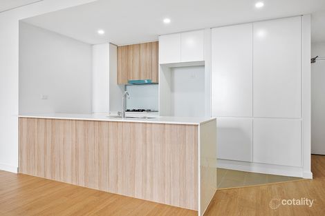 Property photo of 17/421 Pacific Highway Asquith NSW 2077
