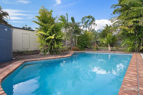 Property photo of 22 Dendron Street Shailer Park QLD 4128