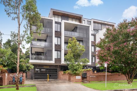 583/29-31 Cliff Rd, Epping, NSW 2121
