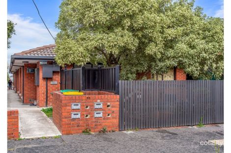 2/85 Tinning St, Brunswick, VIC 3056