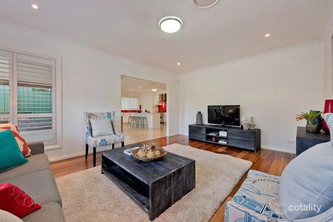 Property photo of 17 Meeks Crescent Faulconbridge NSW 2776