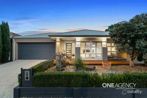 25 Shiraz Cres, Point Cook, VIC 3030